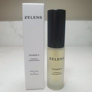 Zelens Power D Vitamin D Concentrate